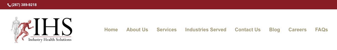 Industry Health Solutions